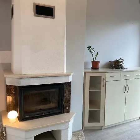 Stary Piastowska Pok 1 Homestay szállás