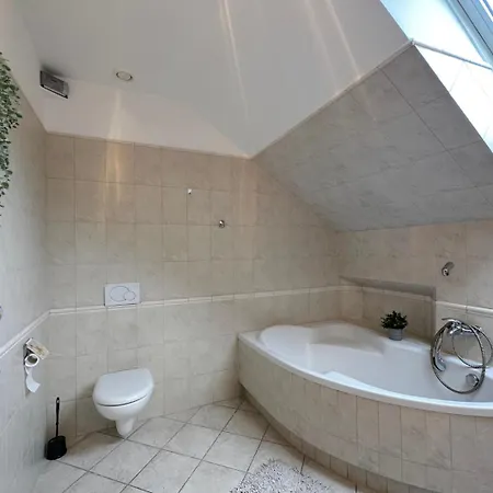 Rum i privatbostad Stary Piastowska Pok 1