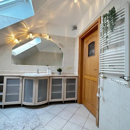 Stary Piastowska Pok 1 Gdańsk