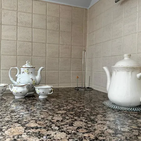 Stary Piastowska Pok 1 Rum i privatbostad *