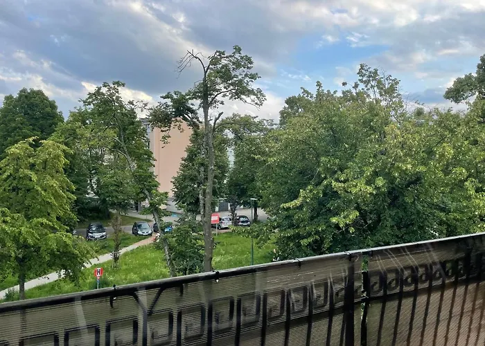 Stary Piastowska Pok 1 民宿 *