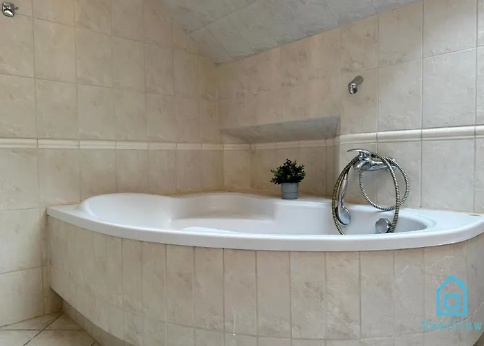 Stary Piastowska Pok 1 民宿