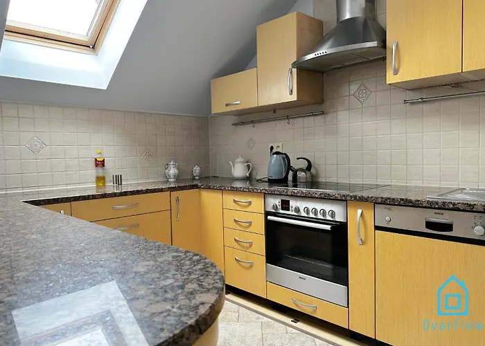 Stary Piastowska Pok 1 民宿 *