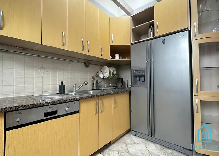 Stary Piastowska Pok 1 * 格但斯克