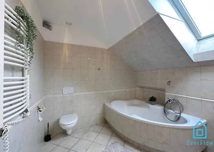 民宿 Stary Piastowska Pok 1