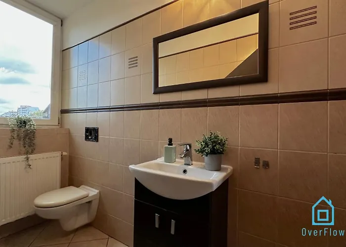 Stary Piastowska Pok 1 格但斯克