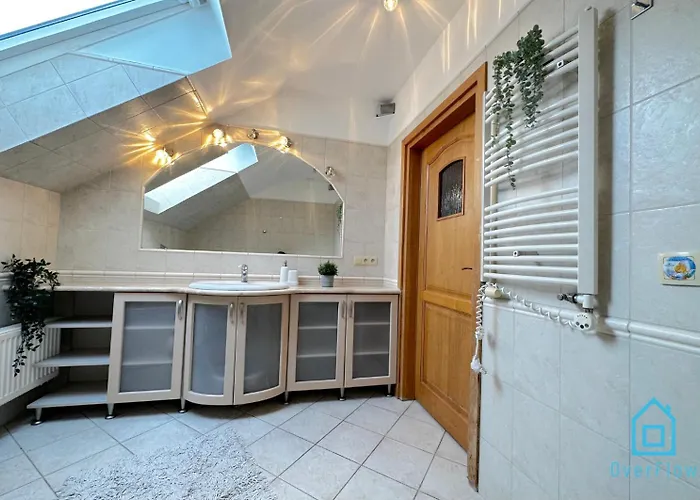 Stary Piastowska Pok 1 格但斯克