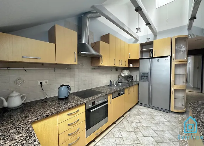 Stary Piastowska Pok 1 格但斯克