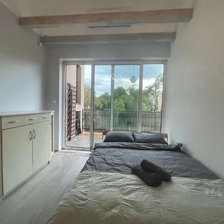 Homestay Stary Piastowska Pok 1 Gdansk