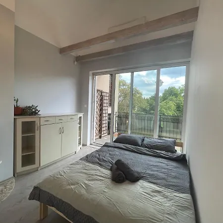 Stary Piastowska Pok 1 * Gdansk