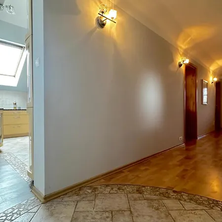 Stary Piastowska Pok 1 Gdansk