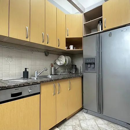 Stary Piastowska Pok 1 * Gdansk