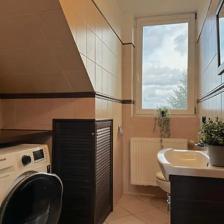 Stary Piastowska Pok 1 Homestay Gdansk