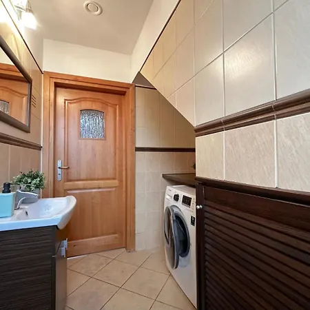 Stary Piastowska Pok 1 Homestay