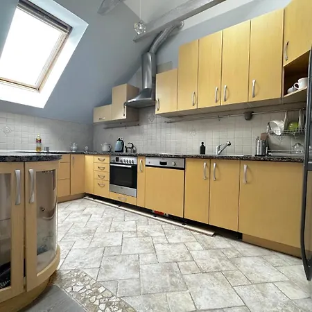 Stary Piastowska Pok 1 Homestay