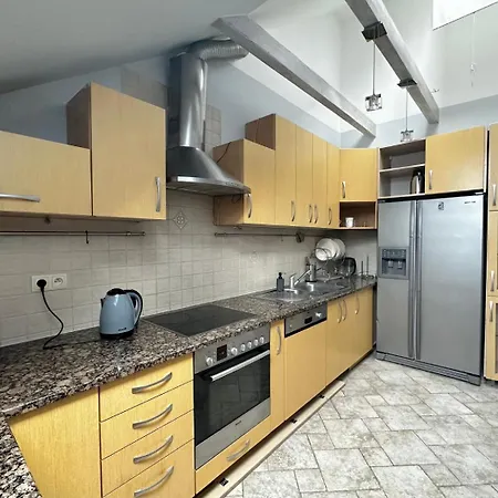 Stary Piastowska Pok 1 Gdansk